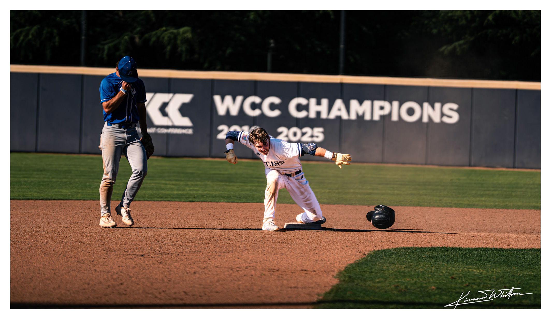 Outfielder