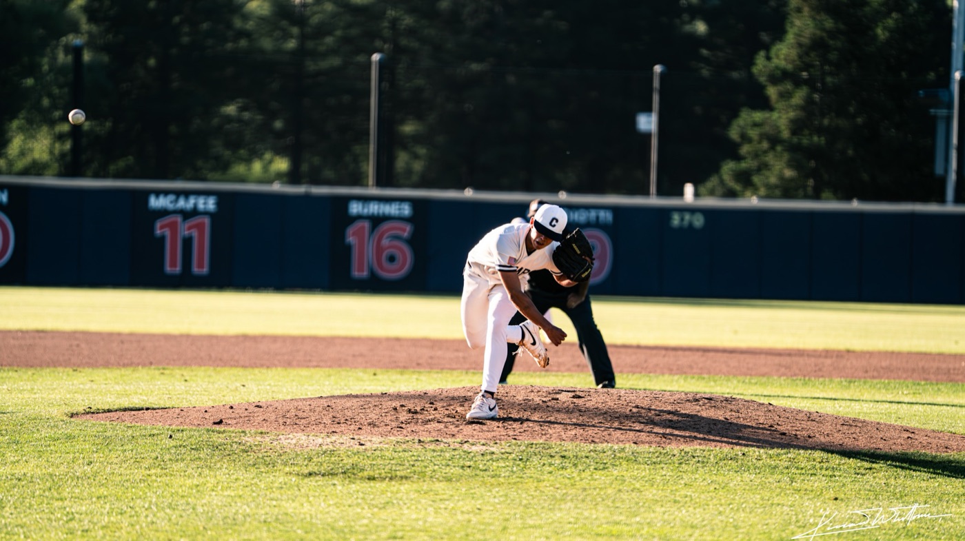 At bat