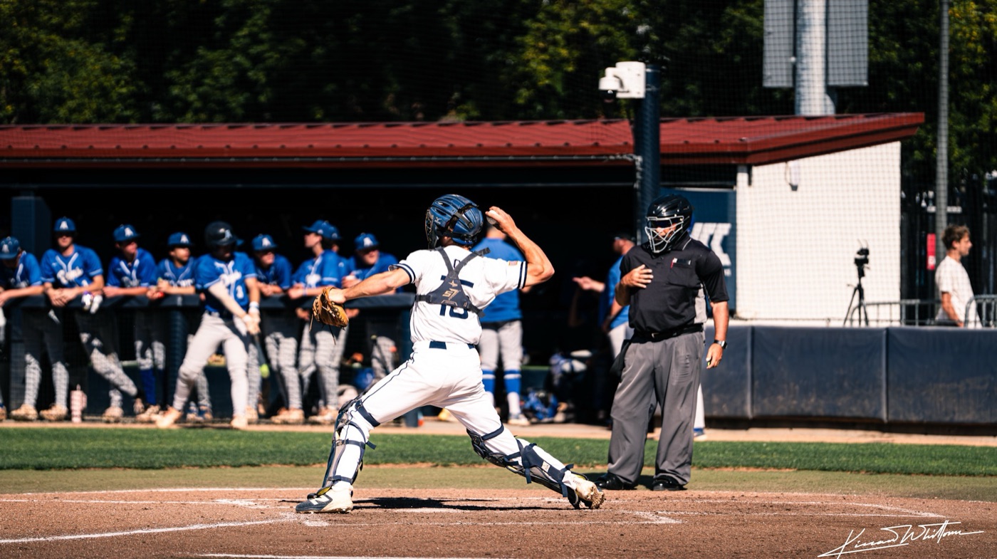 The swing